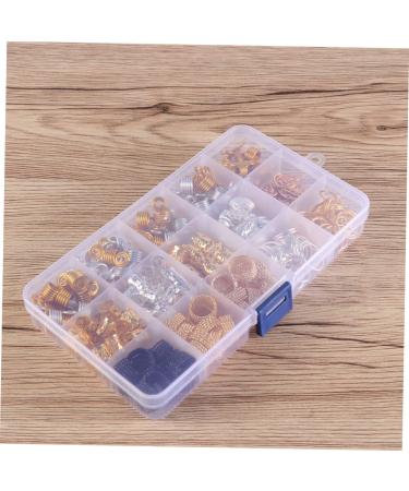 Beavorty rune hair beads dread beads beard dreadlocks hair beads for dreads silver beard ring dread jewelry hair beard beads hair hoops norse beard beads hair jewlery braid - Buy Online on GoSupps.com