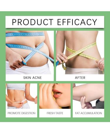 rabuu Mint Essential Oil Drops Mild Nourishing Body Oil for Nutrition and Vitality 1 ml Daily Use - Buy Online on GoSupps.com