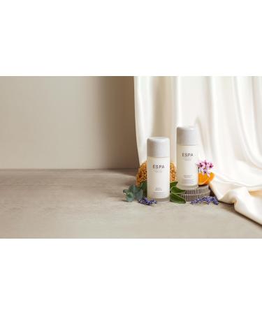 ESPA Restful Bath Milk 200ml | Relaxing & Nourishing Bath Soak for Ultimate Relaxation | International Shipping Available - Buy Online on GoSupps.com