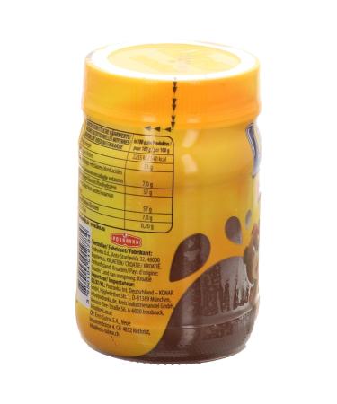 Buy Podravka Lino Lada Duo Hazelnut Cream - Fine Hazelnut & Cocoa Spread (400g) | International Shipping Available - Buy Online on GoSupps.com