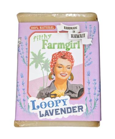 Loopy Lavender 1 EA