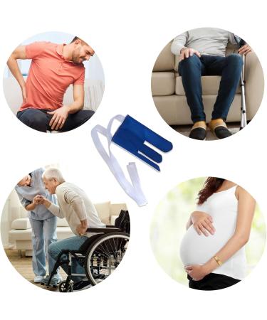 Stocking Aid | Sock Aid for Elderly Disabled & Pregnant Women - Easy Sock Application Tool - Buy Online on GoSupps.com