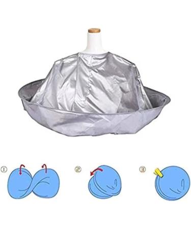 Buy Professional Hairdressing Kit - 20 Piece Scissors Combs & Accessories for Barbers & Stylists | Black/Silver - International Shipping Available - Buy Online on GoSupps.com