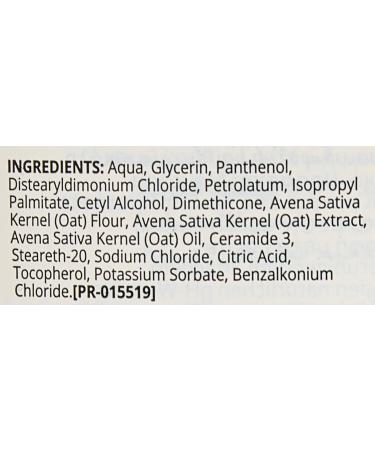 Aveeno Dermexa Daily Emollient Cream 500ml | Prebiotic Triple Oat & Ceramides - Buy Online on GoSupps.com