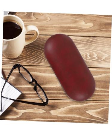 Buy Healeved Sports Glasses & Contact Lens Travel Case Set - Durable Hard Shell Etui & Accessories for Outdoor Adventures - Buy Online on GoSupps.com