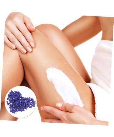 Beaupretty 12 Packs Wax Beans - Painless Hair Removal for Armpit & Bikini | Hard Wax Pearls & Cream - Buy Online on GoSupps.com