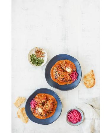 The Spice Tailor Classic Butter Chicken 285 ml - Buy Online on GoSupps.com