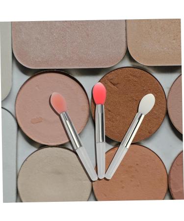 Buy MAGICLULU 9pcs Lip Brush Set - Lip Scrubber Makeup Applicator & Eyeliner Brush for Perfect Lip Makeup | International Shipping Available - Buy Online on GoSupps.com