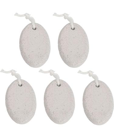Callus Remover Pumice Stone for Foot Smoothing Dead Skin Removal Relieving Fatigue with Portable Convenience - Buy Online on GoSupps.com