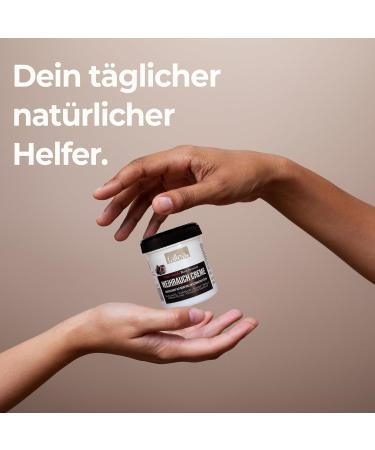 Buy Fala Frankincense Ointment - 2-Pack with 5% Discount | Extra Heavy Incense Cream | High Dose Boswellia & Herbal Extracts | 200ml - Buy Online on GoSupps.com