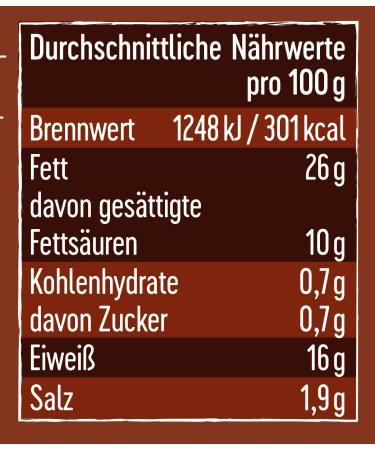 Buy Three Star Liver Sausage - 160g Pack | Premium Quality International Shipping - Buy Online on GoSupps.com