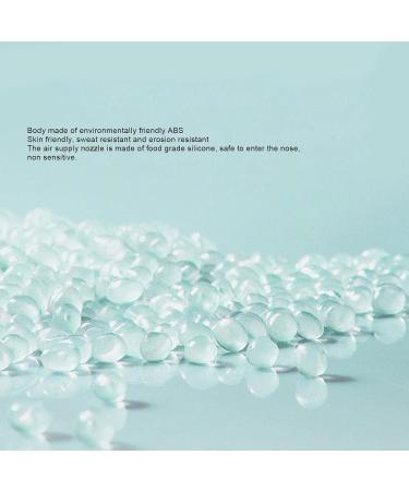 Airplane Travel Ear Pressure Relief Device | USB Rechargeable Eustachian Tube Unclogger for Tinnitus Ear Pain & Infections | Child-Friendly & Easy to Use - Buy Online on GoSupps.com