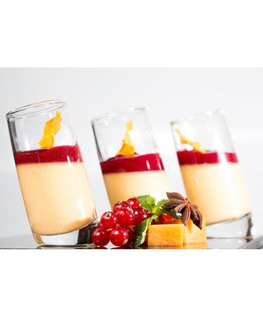 W rzteufel Dextrose grape sugar dextrose monohydrate glucose powder from EU production 3 bags each 1500 g 45kg - Buy Online on GoSupps.com