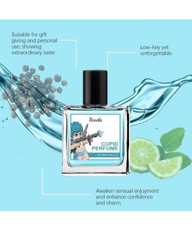 Hypnosis 2.0 Cologne For Men (Pheromone-Infused) Cologne For Men Pheromone Cologne Fragrances For Men 50ml /1.7 Fl Oz Pack of 3 1.69 Fl Oz (Pack of 3) - Buy Online on GoSupps.com