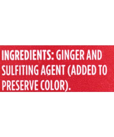 McCormick Ground Ginger 0.7 oz - Premium Quality Spice for Cooking and Baking - Buy Online on GoSupps.com