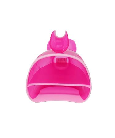 Fish Shampoo Rinse Cup for Kids | Tear-Free Baby Rinser Pail | 3 Color Options - Buy Online on GoSupps.com