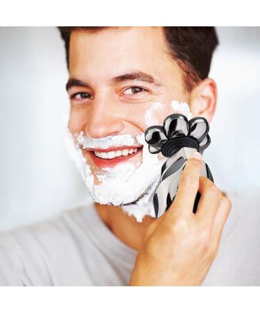 Buy MARSKE 9-in-1 Electric Shaver for Men | Versatile Baldhead & Skull Grooming Kit with LED Display | International Shipping Available - Buy Online on GoSupps.com