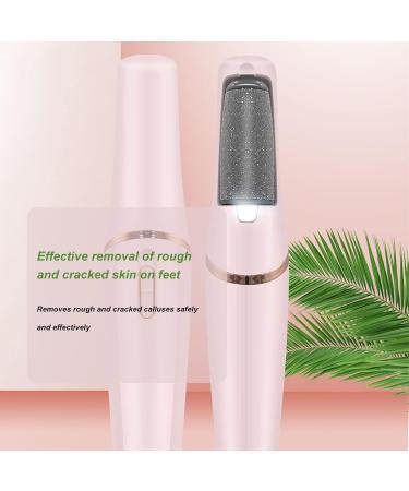 Professional 3pcs Foot Grinder Head Set Exfoliating & Softening Replacement Accessories for Salon & Home Use | Best for Men - Buy Online on GoSupps.com