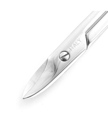 Denco Toenail Scissors - Precision Nail Care Tool for Smooth Cutting - Buy Online on GoSupps.com