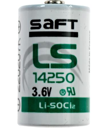 Synergy Digital Replacement Battery - Compatible LHAA Combo-Pack (3 x COMP-4-SAFT) - International Shipping Available - Buy Online on GoSupps.com