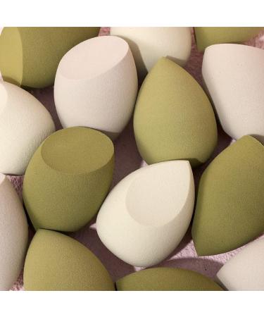  FnnEmg KEYVOR 4 PIECES Makeup Puff Sponge New Cosmetic Beauty Foundation Foundation Puff Blending for BB Cream Puff Loose Powder (Size : MZD4lvse) - Buy Online on GoSupps.com