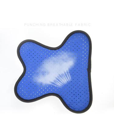 CUSMA Children's Spinal Orthosis | Adjustable Back & Neck Support | Lumbar & Thoracolumbar Fixation for Kids - International Shipping Available - Buy Online on GoSupps.com