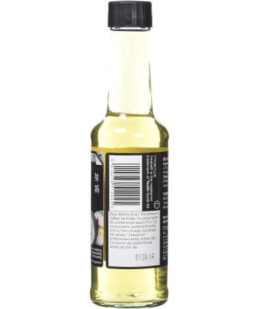 Yutaka Japanese Rice Vinegar 150ml - Authentic and Versatile Cooking Ingredient - Buy Online on GoSupps.com