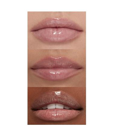 e.l.f. Lip Plumping Gloss - Volumizing & Hydrating Pink Cosmo 0.09oz | International Shipping Available - Buy Online on GoSupps.com
