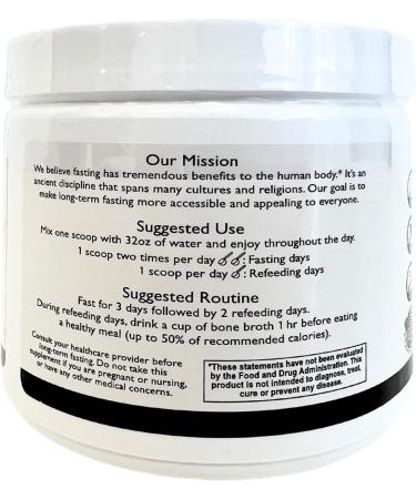 WATERFAST Monk Fruit Keto Electrolyte Powder - Strawberry Watermelon | Sugar Free Hydration & Fasting support with Pink Himalayan Salt Potassium Magnesium Calcium - International Shipping Available - Buy Online on GoSupps.com