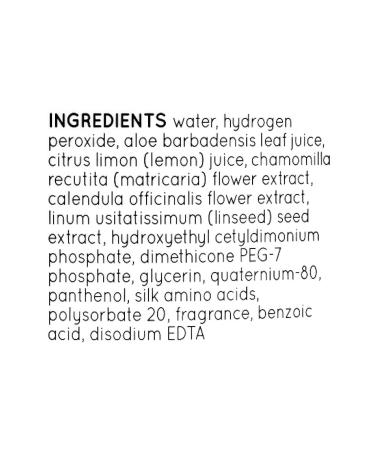 Sun-In Hair Lightener Lemon 4.7 oz - Hair Lightening Spray - Buy Online on GoSupps.com