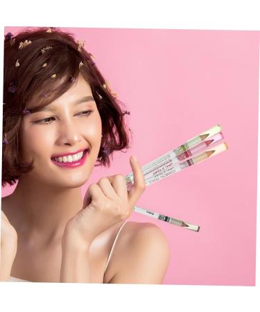 LALAFINA 36pcs Colors Eyeliner Set Quick Dry Lightweight For Various Makeup Styles For Women Girls Cosmetic Pencils mediumx3pcs colorfulx3pcs - Buy Online on GoSupps.com