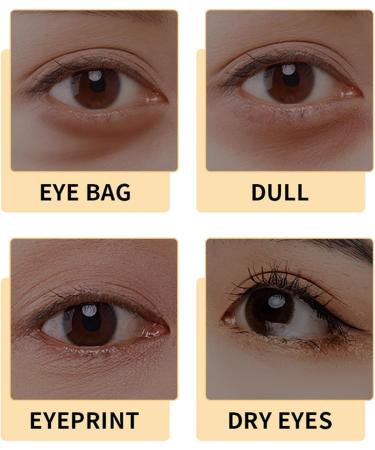 2 pieces eye serum retinol eye serum retinol antiwrinkle eye serum hydrates and moisturizes the skin around the eyes with moisture 2 pieces x 30 ml serum - Buy Online on GoSupps.com