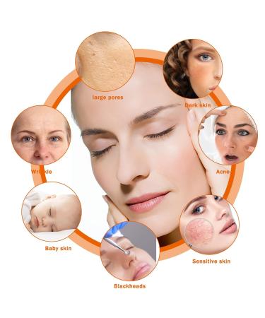 10 Pcs Yellow Oval Face Cleaning Sponges - Makeup Removal & Facial Care | International Shipping - Buy Online on GoSupps.com