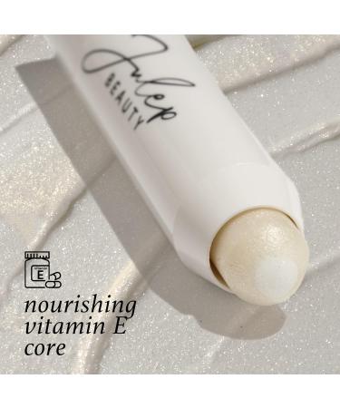 Julep So Plush Glossy Lip Oil + It s Balm Lip Crayon Duo | Hydrating Lip Care with Nourishing Oils & Buttery Smooth Color | Sheer Pink Glossy Shine & Hydrating Clear Lip Balm | Vegan & Cruelty-Fre - Buy Online on GoSupps.com