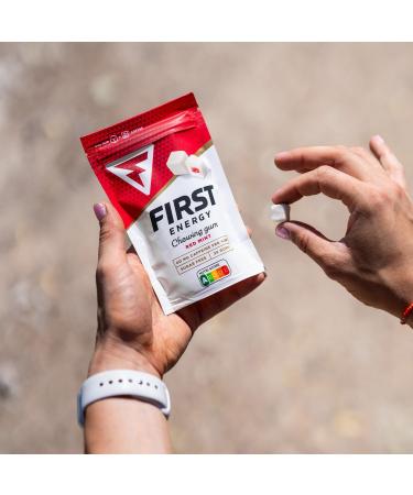 First Energy Gum Box Large - Buy Online on GoSupps.com