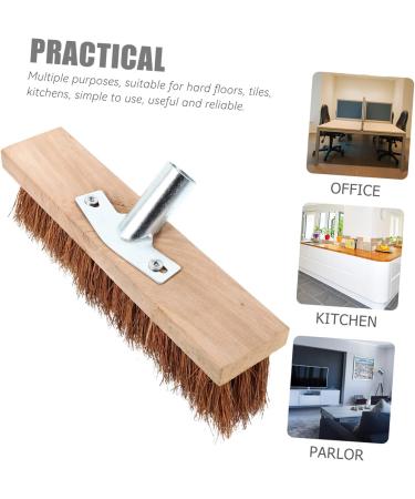 LALAFINA Bristle Brush Head Iron - Premium Iron Parts for Mane Care | International Shipping Available - Buy Online on GoSupps.com