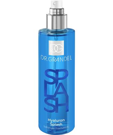 Dr. Grandel HydroActive Moisture Mask Tube 7.1 oz.