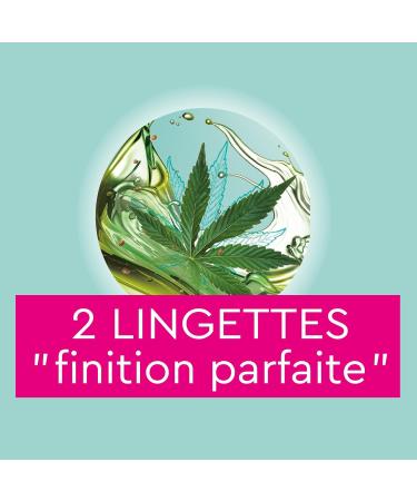 NAIR Divine Wax with Hemp Seed Oil No Strips Effective on Short Hair Hot Wax for Hair Removal of Legs/Armpits/Jersey 400 - Buy Online on GoSupps.com