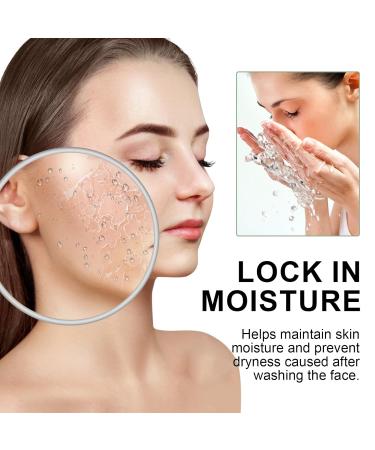 Pore Cleansing Face Wash - Deep Clean Brightening & Hydrating Fights Acne Marks Controls Oil Prevents Dryness(3PCS) - Buy Online on GoSupps.com