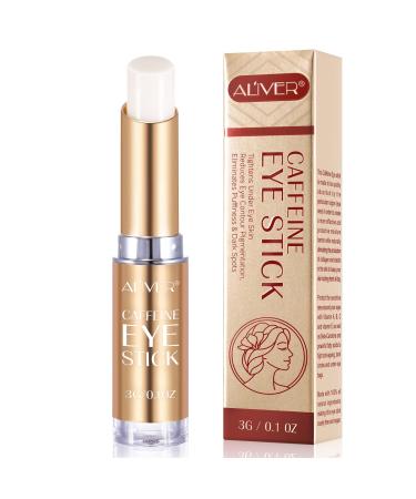 Caffeine Eye Cream Eye Cream Anti Aging Caffeine Eye Serum- For Wrinkles  Fine Lines  Under Eye  Bags  Crows Feet Eye Lift Treatment For Men & Women