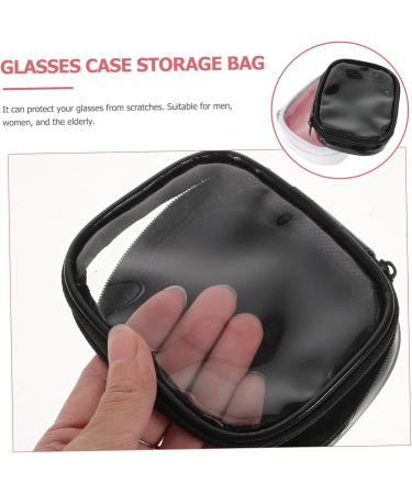 Solustre 2-Pack Contact Lens Organizer Kit | Portable & Practical Holder for Contact Lenses - Ideal for Travel - Shop Now! - Buy Online on GoSupps.com
