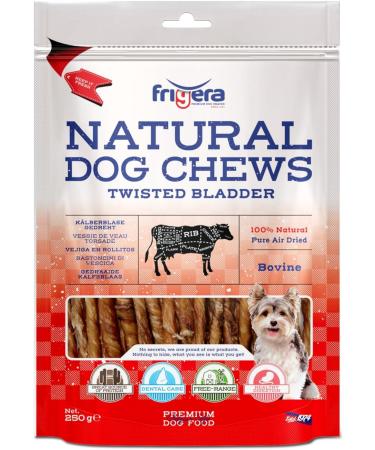 friGERA Twisted Bladder 250 g - Buy Online on GoSupps.com