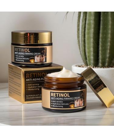 Skin firming cream firming body cream 50 g brightening and moisturizing care for face neck and eyes - Buy Online on GoSupps.com
