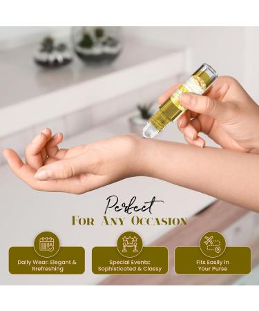 MOBETTER FRAGRANCE OILS Banana Fragrance Body Oil for Unisex - Buy Online on GoSupps.com