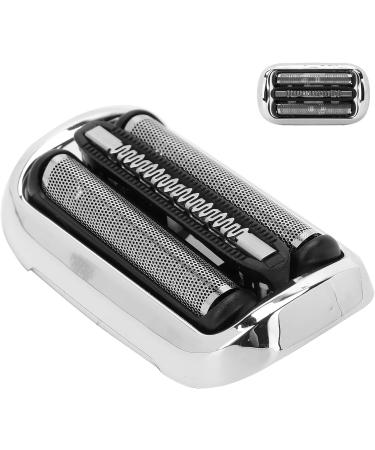 73S Foil Cutting Head for Electric Razors - Compatible with Braun Series 7 Blades | Premium Replacement for 70-N1300S 70-87200CC 70300CC | Worldwide Shipping - Buy Online on GoSupps.com
