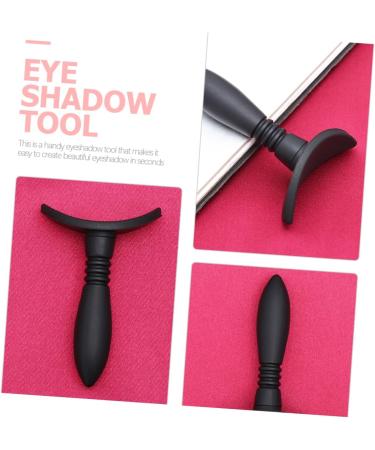 Balacoo Lazy Eye Shadow Seal 1 Set Eye Shadow Stamp Accessories for Girls Makeup Tool Eyeshadow Stamp The Lazy Household - Buy Online on GoSupps.com