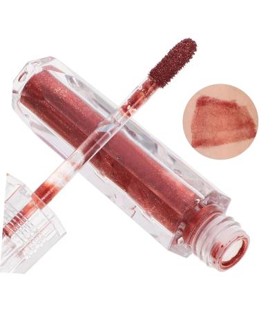 DOITOOL Clarinet Bags 2 Pcs Waterproof Liquid Eyeshadow Sparkle Eyeshadow Cosmetics Eye Shadow Miss Supplies Flash 1 count (Pack of 1) As Shownx2pcs - Buy Online on GoSupps.com