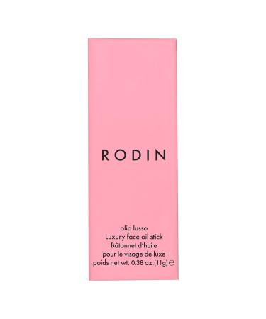 RODIN olio lusso Geranium & Orange Blossom Luxury Face Oil Stick | 11g | Shop Internationally for Glowing Skin - Buy Online on GoSupps.com