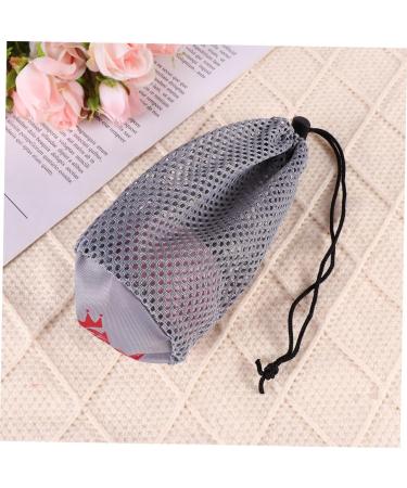 Buifulsic Spiky Massage Ball - Core Training & Muscle Relief - Mini 6.5cm Wellness Device for Deep Tissue Massage - Pink - Buy Online on GoSupps.com