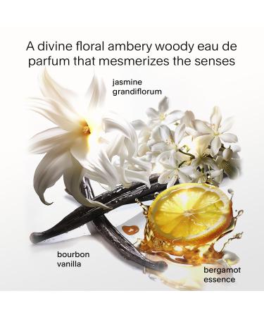 Mugler Alien Goddess - Eau de Parfum - Women's Perfume - Floral & Woody - With Bergamot Jasmine and Vanilla - Long Lasting Fragrance 0.33 Fl Oz (Pack of 1) - Buy Online on GoSupps.com